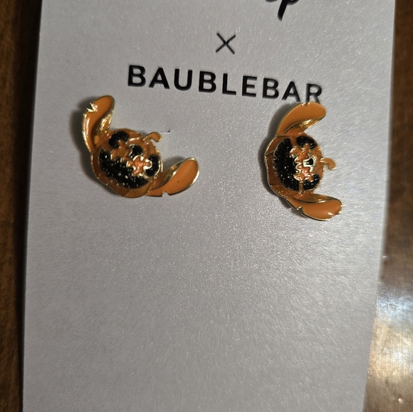 Baublebar Earrings - Picture 2 of 2